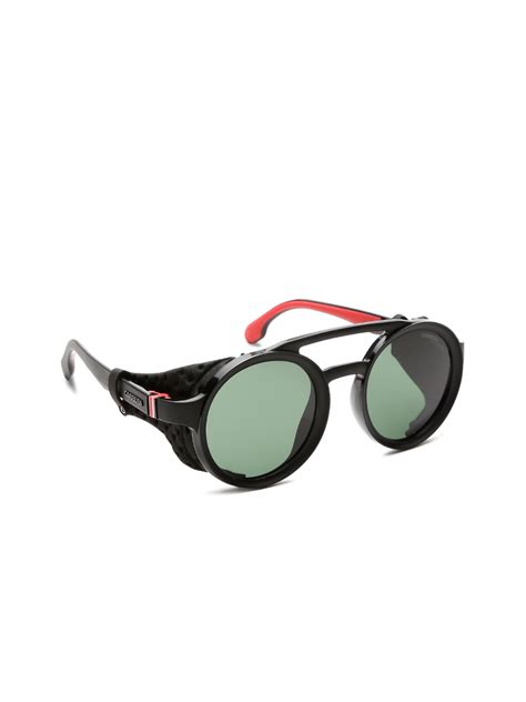 carrera sunglasses round